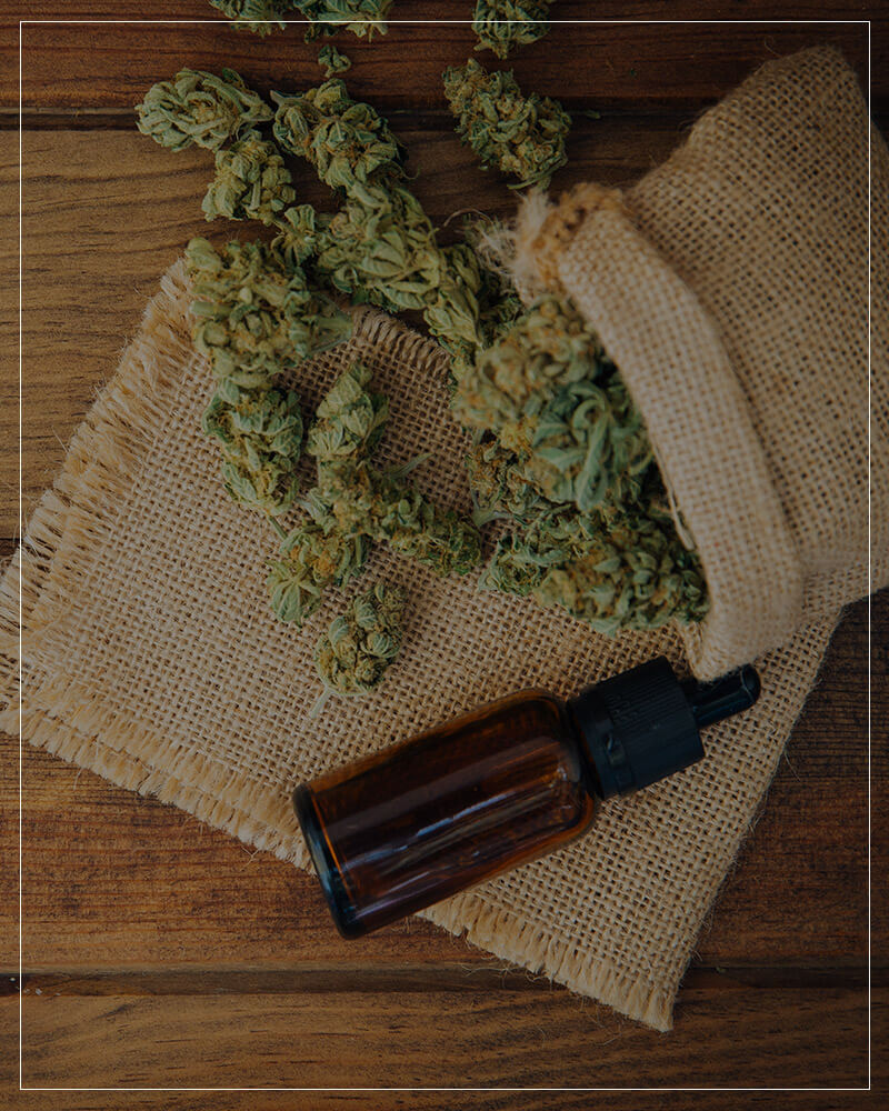 What is CBD? Medical Marijuana